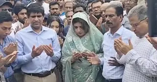 জাতীয় সংসদকে সব সিদ্ধান্তের কেন্দ্রবিন্দুতে পরিণত করা হবে: পররাষ্ট্র প্রতিমন্ত্রী